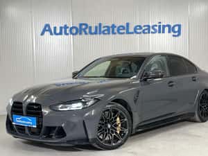 BMW M3 Competition 2022, 71.871 km — miniatura 1