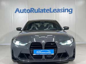 BMW M3 Competition 2022, 71.871 km — miniatura 2