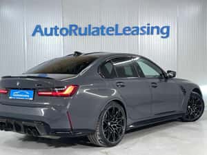 BMW M3 Competition 2022, 71.871 km — miniatura 4