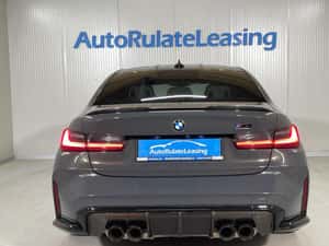BMW M3 Competition 2022, 71.871 km — miniatura 5