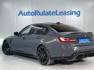 BMW M3 Competition 2022, 71.871 km — miniatura 6