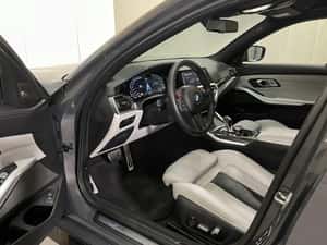 BMW M3 Competition 2022, 71.871 km — miniatura 7