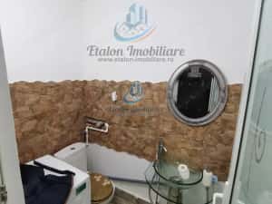Apartament P+1, 4 camere, 2 bai, 3 balcoane, Zona Centrala Piatra Neamt — miniatura 6