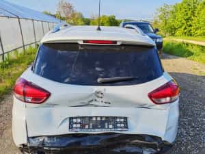 Renault Clio 2019 benzina plus GPL avariat perfect funcțional — miniatura 5