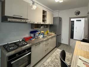 2 Camere/ Decomandat/ Pallady/ Gura Calitei — miniatura 6