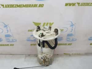 Pompa combustibil 170110001r 2.0 dci M9R Renault Laguna 3 (facelift) (2011 - 2015) — miniatura 4