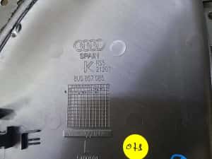 Ornament plansa bord stanga audi q3 8u 8u0857085 — miniatura 3