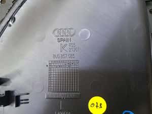 Ornament plansa bord stanga audi q3 8u 8u0857085 — miniatura 9