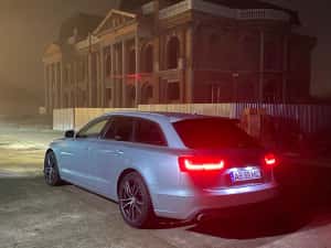 Audi A6 C7 3.0 TDI Stronic 2013 !!! — miniatura 3