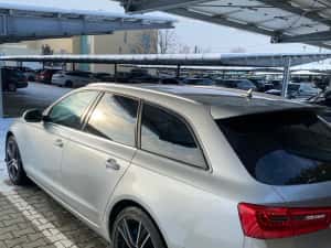 Audi A6 C7 3.0 TDI Stronic 2013 !!! — miniatura 4