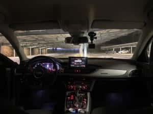 Audi A6 C7 3.0 TDI Stronic 2013 !!! — miniatura 5