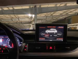 Audi A6 C7 3.0 TDI Stronic 2013 !!! — miniatura 6