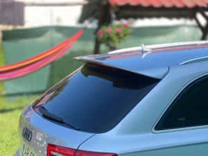 Audi A6 C7 3.0 TDI Stronic 2013 !!! — miniatura 7