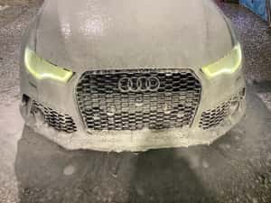 Audi A6 C7 3.0 TDI Stronic 2013 !!! — miniatura 8