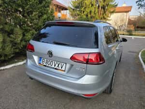 De vânzare Volkswagen Golf 7 2015 EURO 6 — miniatura 4