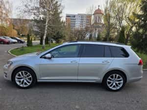 De vânzare Volkswagen Golf 7 2015 EURO 6 — miniatura 5