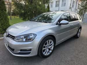 De vânzare Volkswagen Golf 7 2015 EURO 6 — miniatura 6
