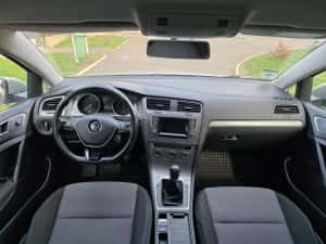 De vânzare Volkswagen Golf 7 2015 EURO 6 — miniatura 7