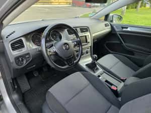 De vânzare Volkswagen Golf 7 2015 EURO 6 — miniatura 8