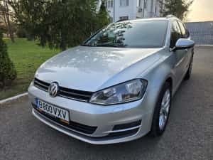 De vânzare Volkswagen Golf 7 2015 EURO 6 — miniatura 9