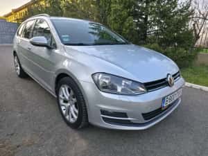 De vânzare Volkswagen Golf 7 2015 EURO 6 — miniatura 10