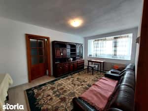 Apartament 2 camere de închiriat Locați centrală Deva Bdul Iuliu Maniu — miniatura 4