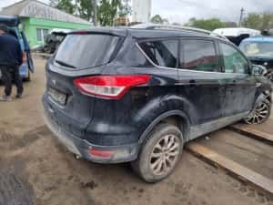 Pedala frana Av61-2467-ae Ford C-Max 2 (facelift) (2015 - 2019) — miniatura 3