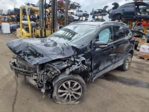 Pedala frana Av61-2467-ae Ford C-Max 2 (facelift) (2015 - 2019) — miniatura 5