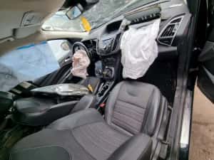 Pedala frana Av61-2467-ae Ford C-Max 2 (facelift) (2015 - 2019) — miniatura 6