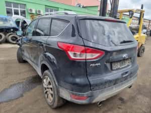 Pedala frana Av61-2467-ae Ford C-Max 2 (facelift) (2015 - 2019) — miniatura 8