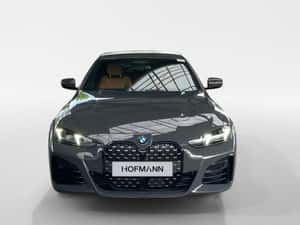 BMW 420 Gran Coupé — miniatura 2
