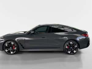 BMW 420 Gran Coupé — miniatura 3