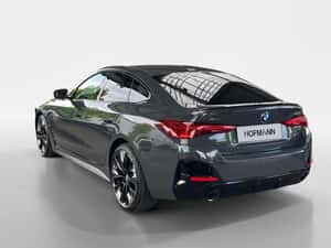 BMW 420 Gran Coupé — miniatura 4