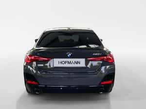 BMW 420 Gran Coupé — miniatura 5