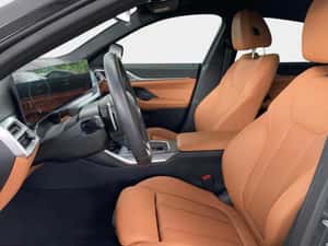 BMW 420 Gran Coupé — miniatura 7