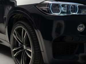 BMW X6 M 2015, 575 cp, SUV, 62.000 km, Automată — miniatura 7