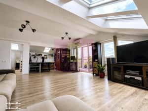 Apartament 3 camere | Două terase | Două locuri de parcare | — miniatura 2