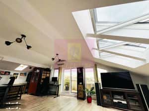 Apartament 3 camere | Două terase | Două locuri de parcare | — miniatura 3