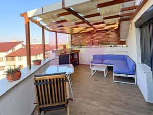 Apartament 3 camere | Două terase | Două locuri de parcare | — miniatura 4