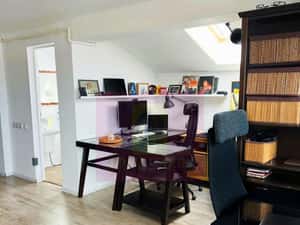 Apartament 3 camere | Două terase | Două locuri de parcare | — miniatura 5