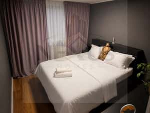 Metrou Piața Sudului | Mobilat/utilat-Apartament 2 Camere Decomandat