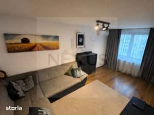 Metrou Piața Sudului | Mobilat/utilat-Apartament 2 Camere Decomandat — miniatura 5