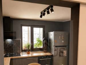 Metrou Piața Sudului | Mobilat/utilat-Apartament 2 Camere Decomandat — miniatura 6