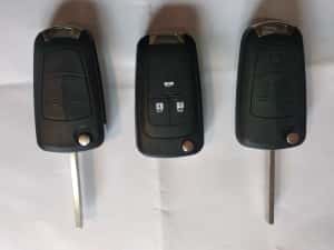 Copiat chei auto cu cip Volkswagen, Skoda, Seat, Audi, Opel, Peugeot — miniatura 5