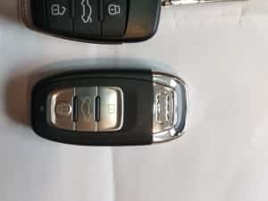 Copiat chei auto cu cip Volkswagen, Skoda, Seat, Audi, Opel, Peugeot — miniatura 6