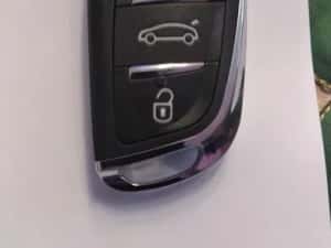 Copiat chei auto cu cip Volkswagen, Skoda, Seat, Audi, Opel, Peugeot — miniatura 10