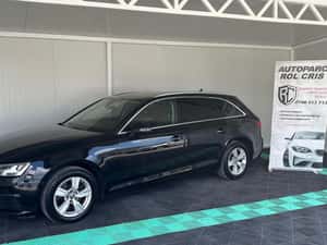 Audi A4 Break / Estate Diesel, 2019, 178.000 km