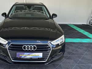 Audi A4 Break / Estate Diesel, 2019, 178.000 km — miniatura 2