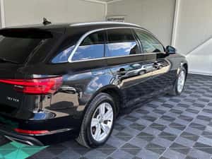 Audi A4 Break / Estate Diesel, 2019, 178.000 km — miniatura 3