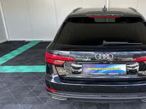 Audi A4 Break / Estate Diesel, 2019, 178.000 km — miniatura 4